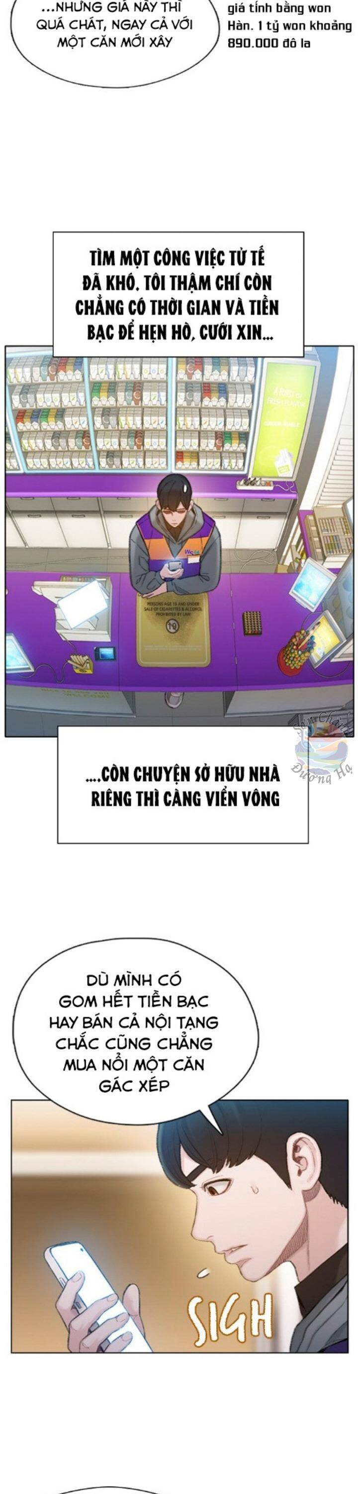 Samaddi Chapter 1 - 23