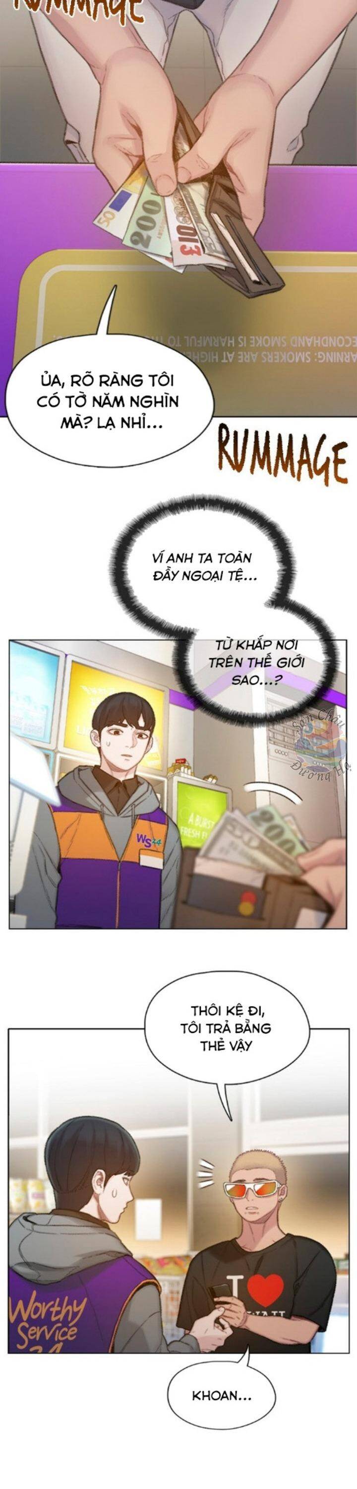 Samaddi Chapter 1 - 28