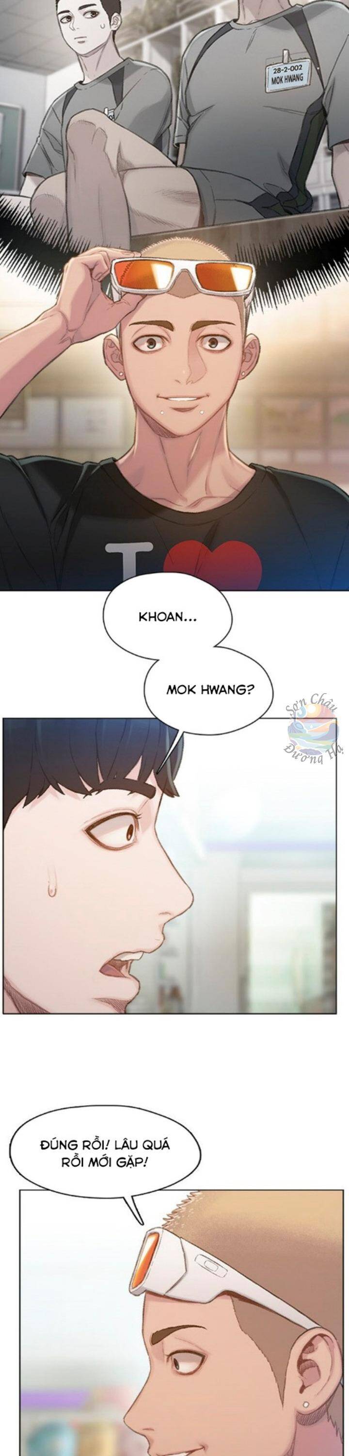 Samaddi Chapter 1 - 30