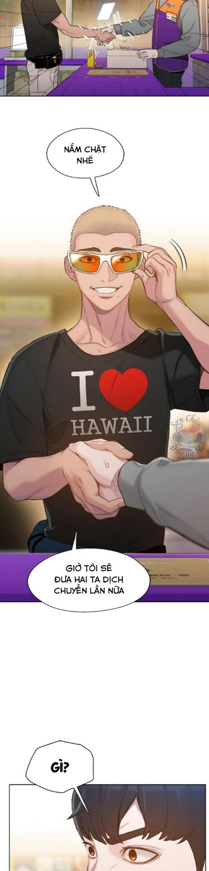 Samaddi Chapter 1 - 40