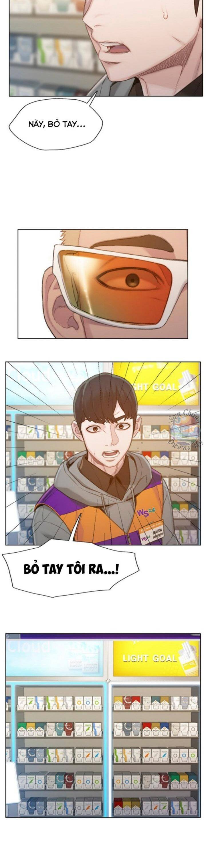 Samaddi Chapter 1 - 41