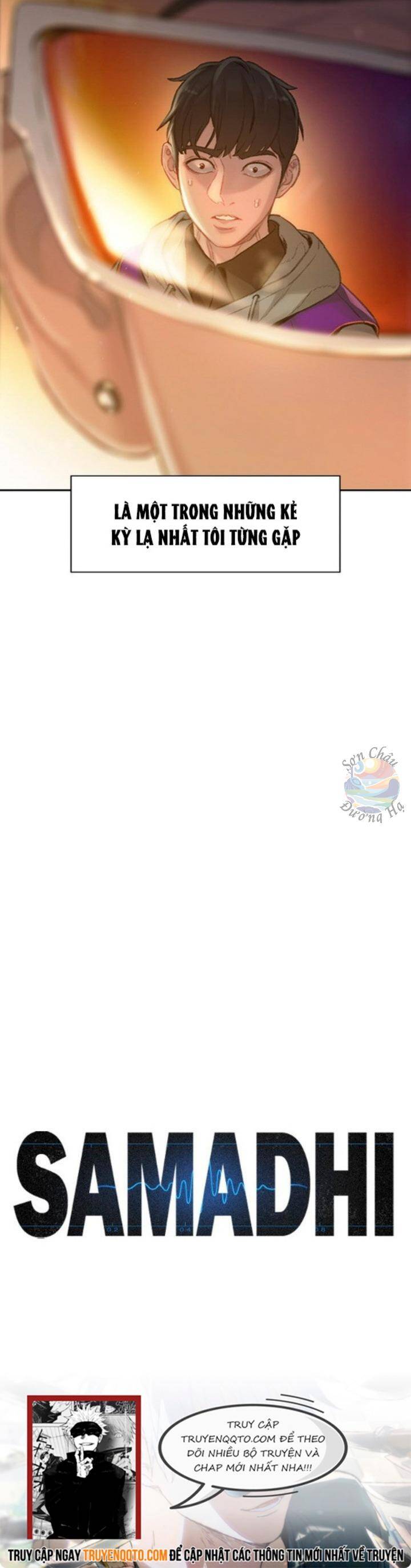 Samaddi Chapter 1 - 46