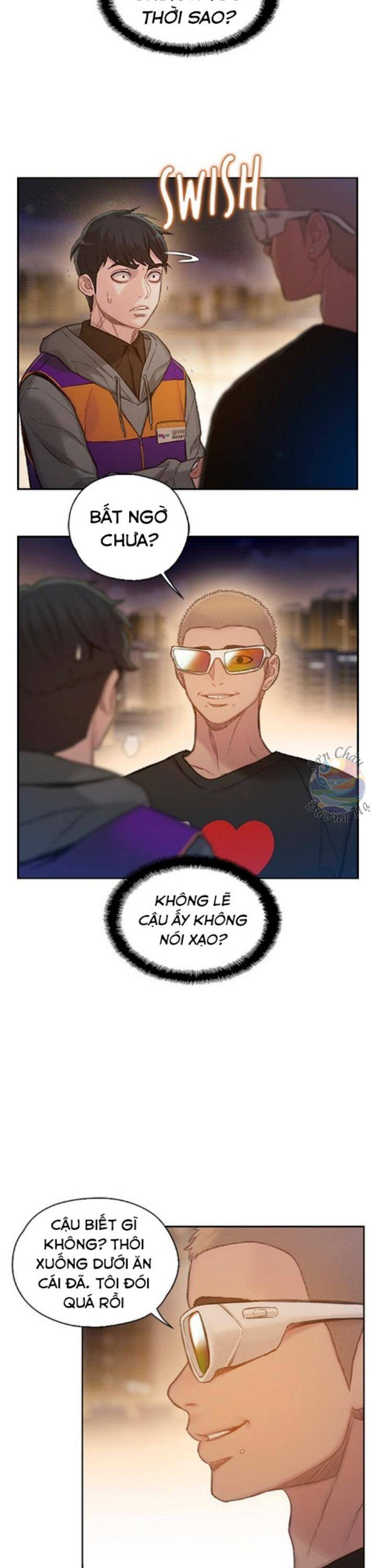 Samaddi Chapter 2 - 2