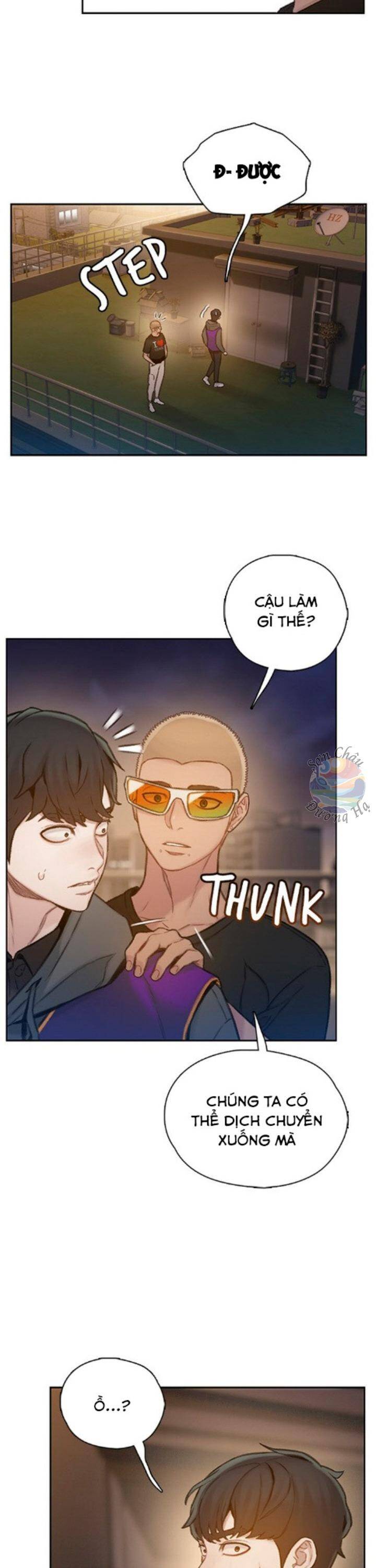 Samaddi Chapter 2 - 3