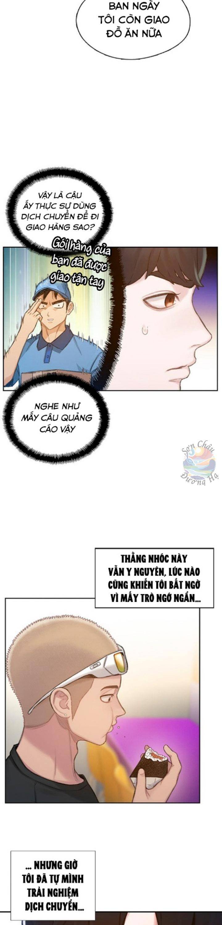 Samaddi Chapter 2 - 6