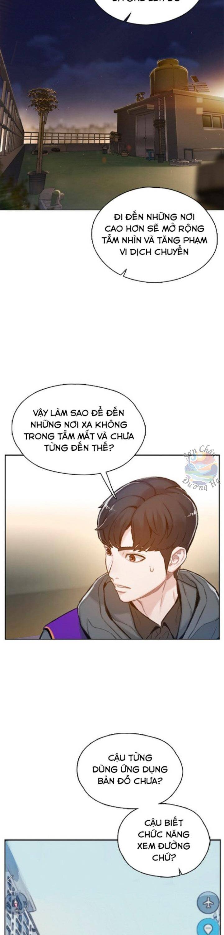 Samaddi Chapter 2 - 8