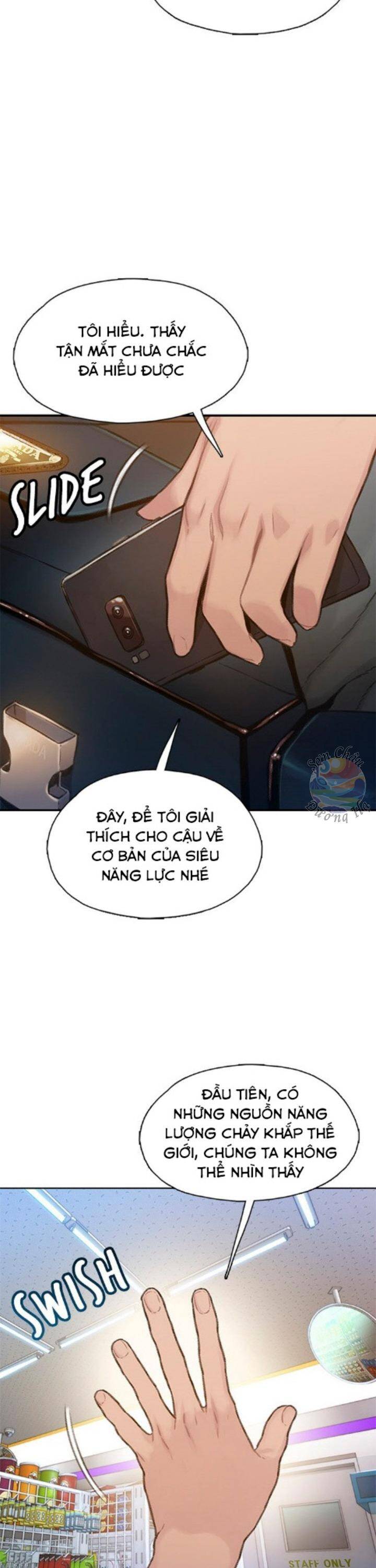 Samaddi Chapter 2 - 11