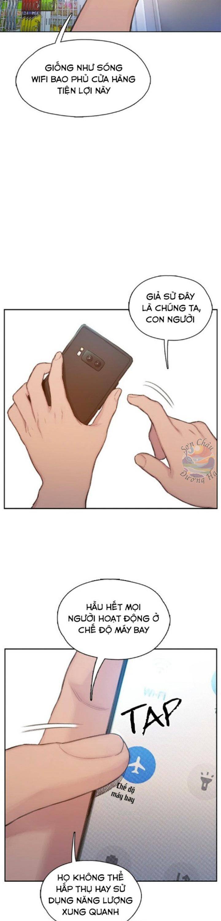 Samaddi Chapter 2 - 12