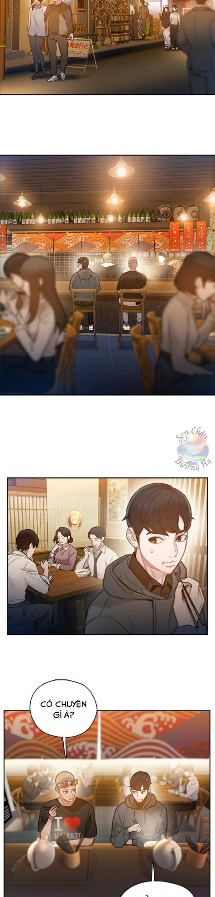 Samaddi Chapter 2 - 23