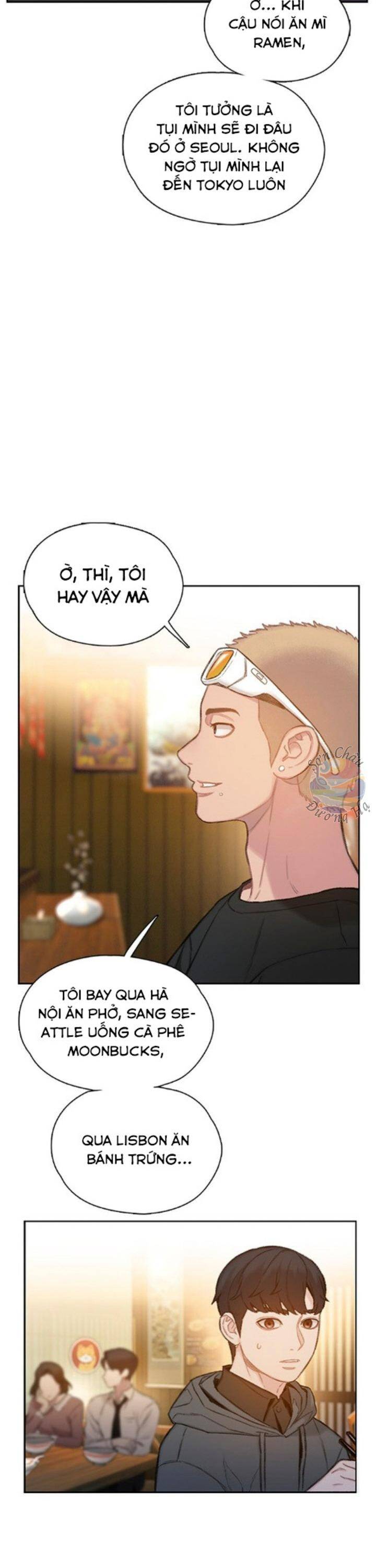 Samaddi Chapter 2 - 24