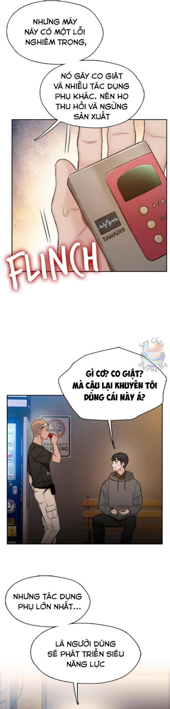 Samaddi Chapter 2 - 28