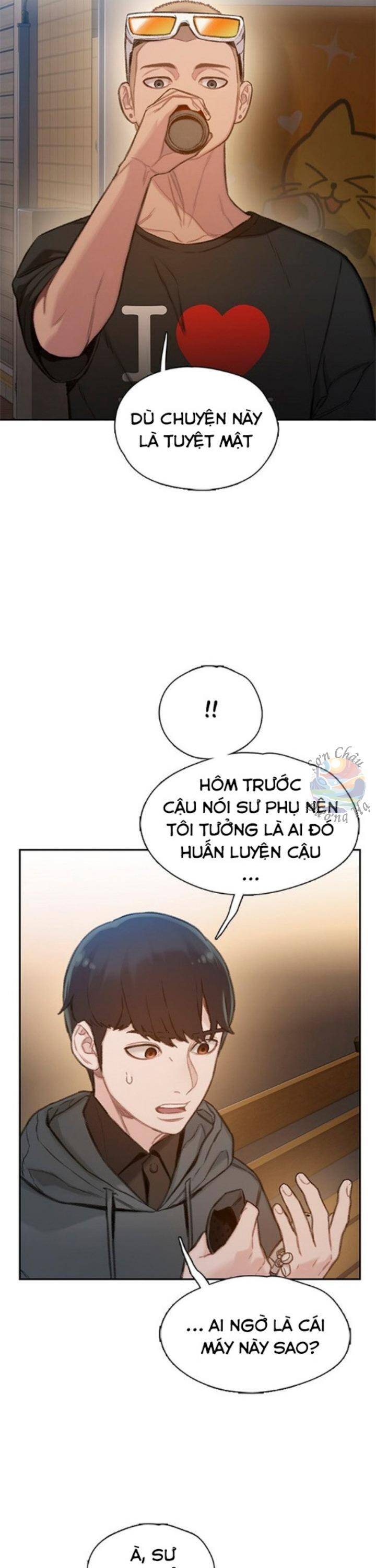 Samaddi Chapter 2 - 29