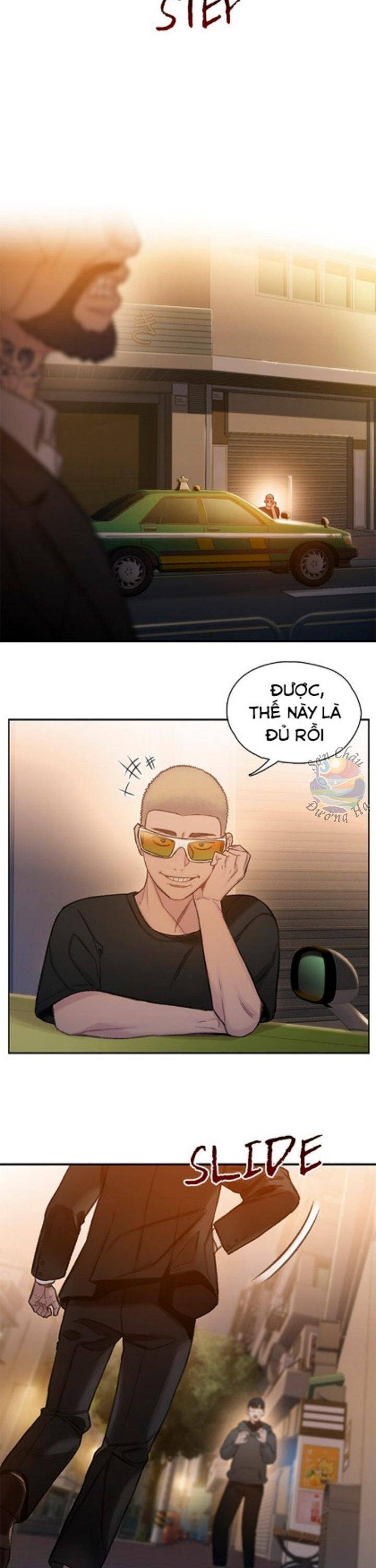 Samaddi Chapter 2 - 50