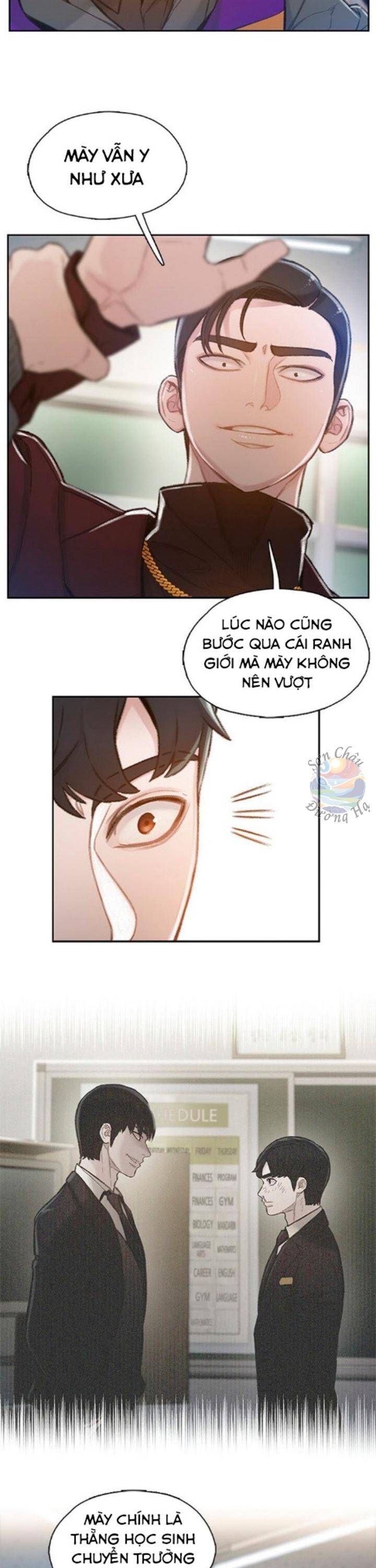 Samaddi Chapter 4 - 2