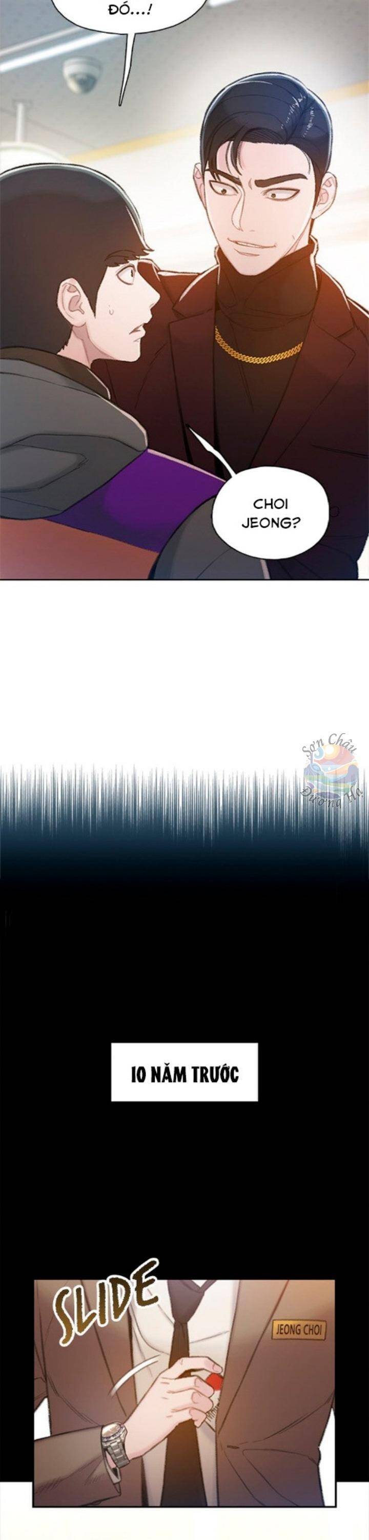 Samaddi Chapter 4 - 3