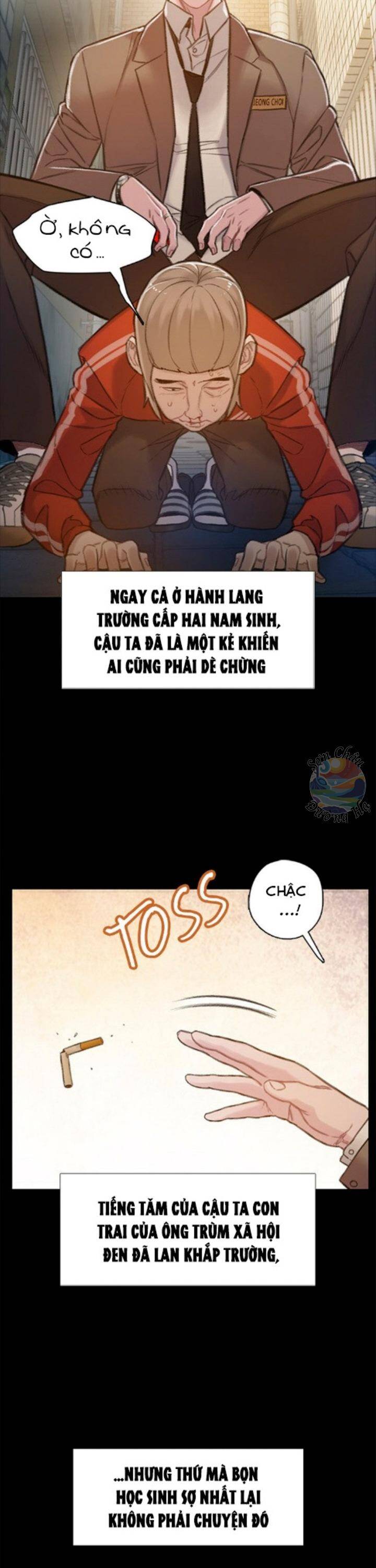 Samaddi Chapter 4 - 6