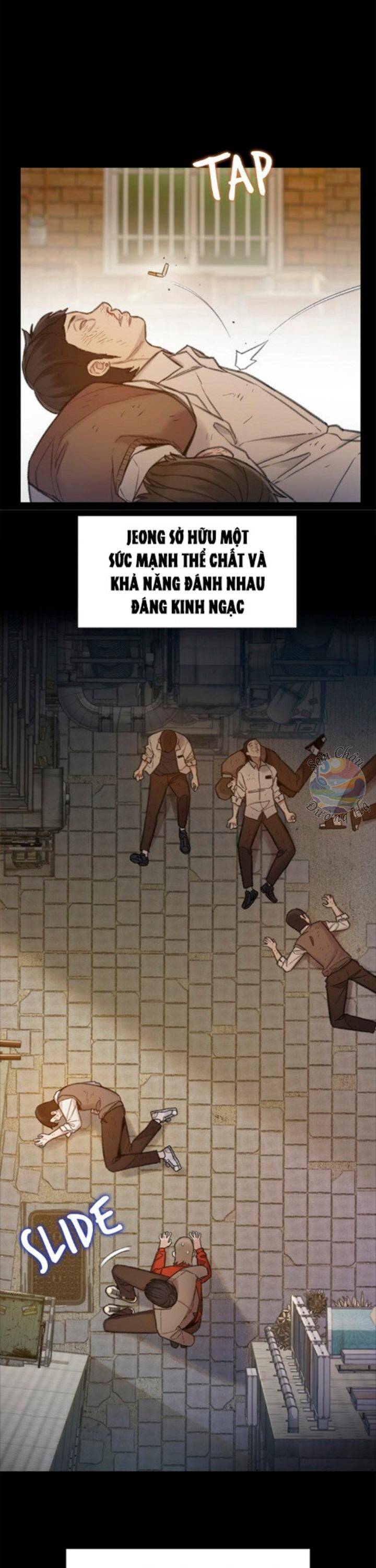 Samaddi Chapter 4 - 7