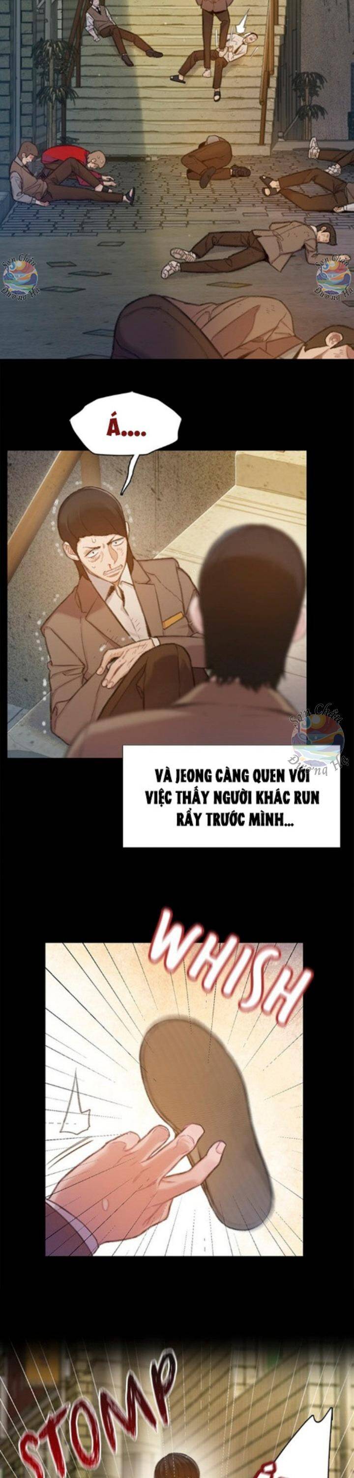 Samaddi Chapter 4 - 9