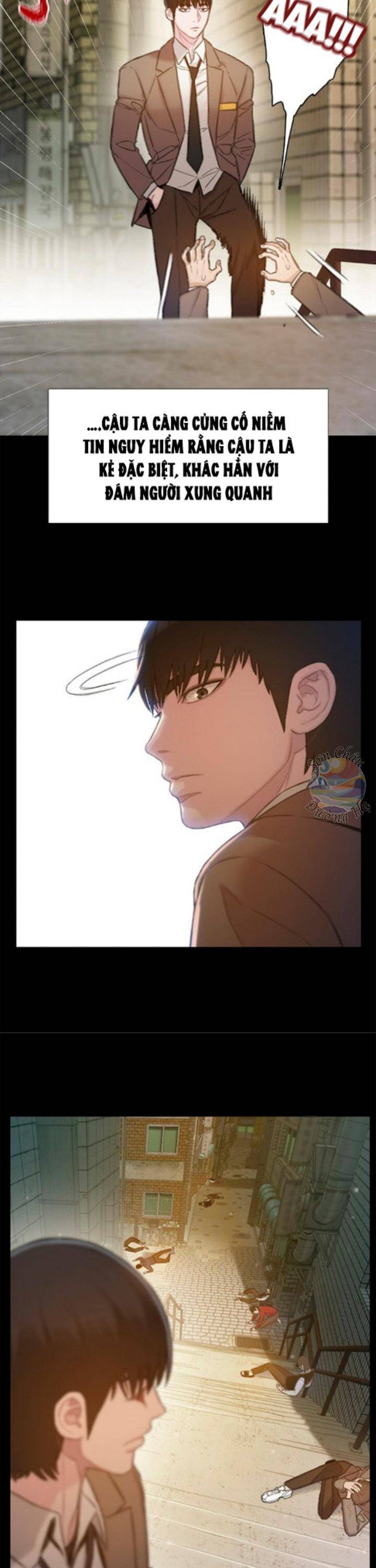 Samaddi Chapter 4 - 10