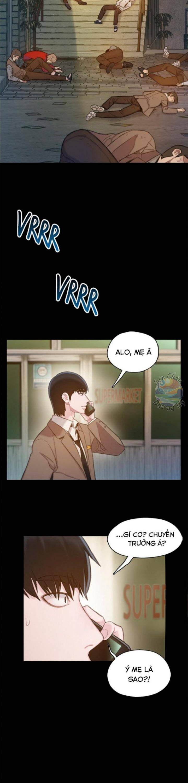 Samaddi Chapter 4 - 12