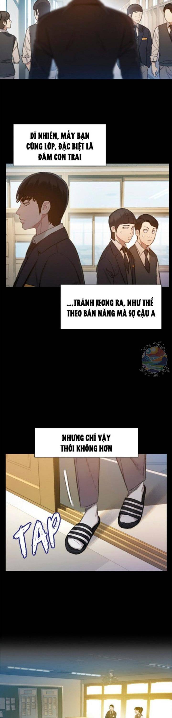 Samaddi Chapter 4 - 15