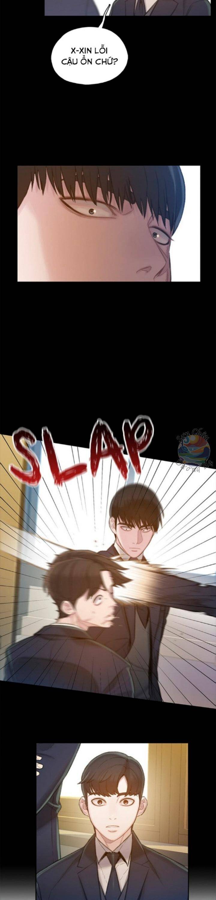 Samaddi Chapter 4 - 19