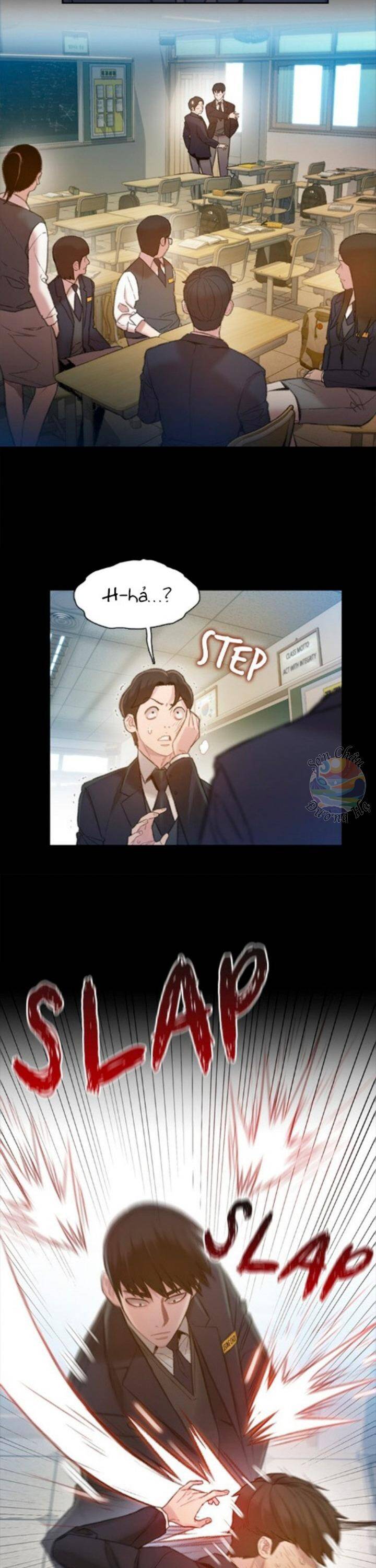 Samaddi Chapter 4 - 20