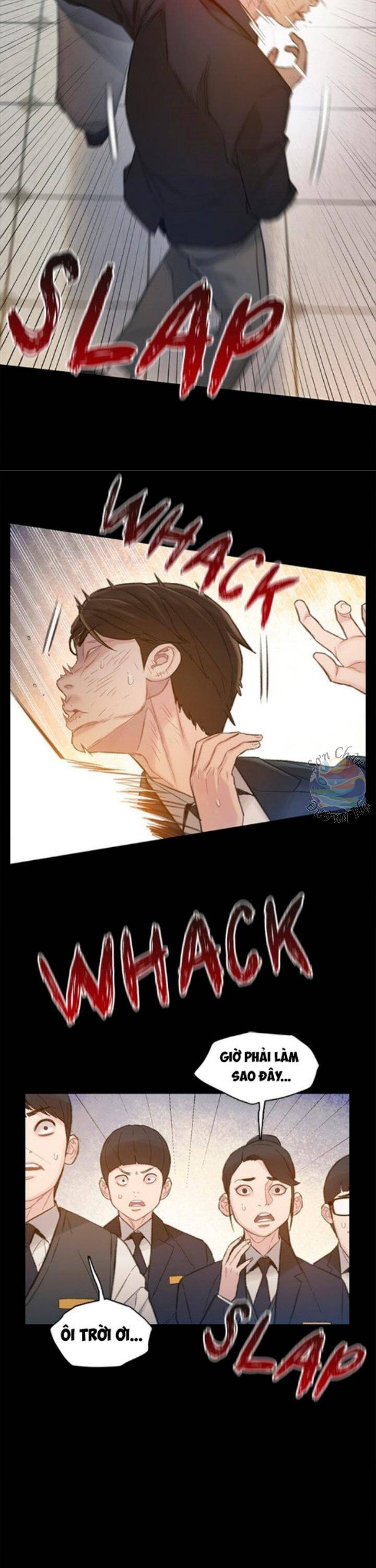 Samaddi Chapter 4 - 21