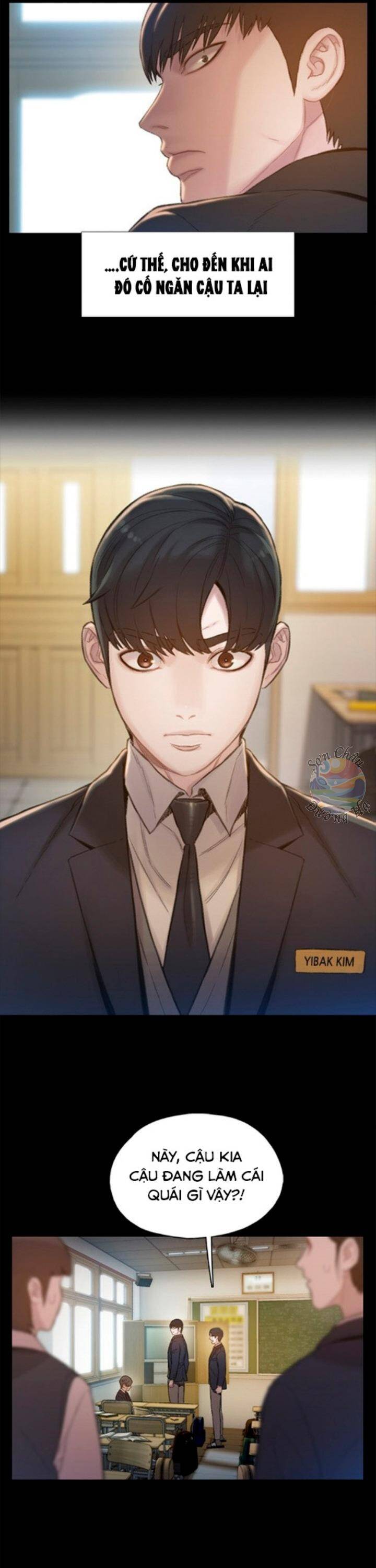 Samaddi Chapter 4 - 23