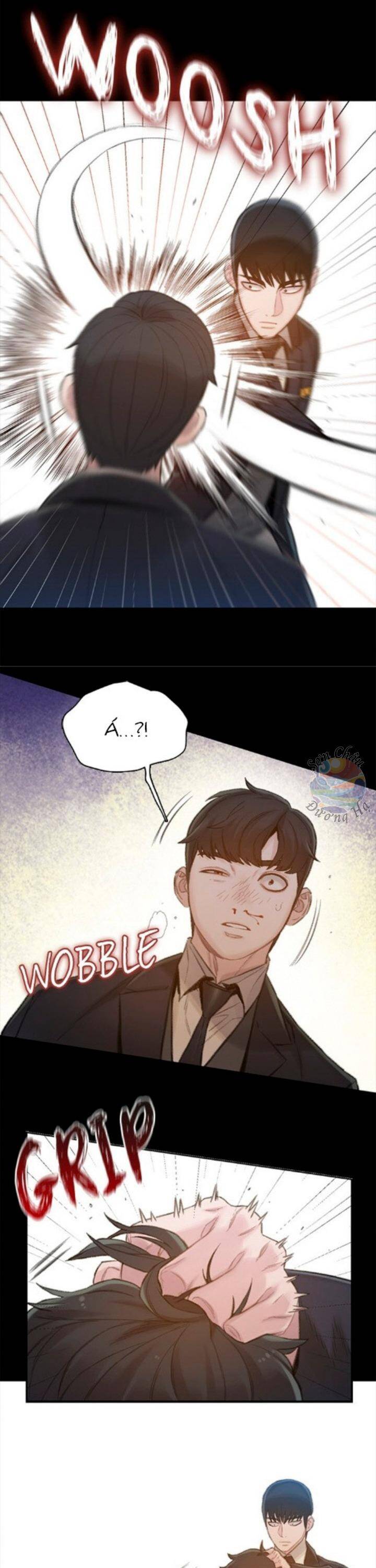 Samaddi Chapter 4 - 24