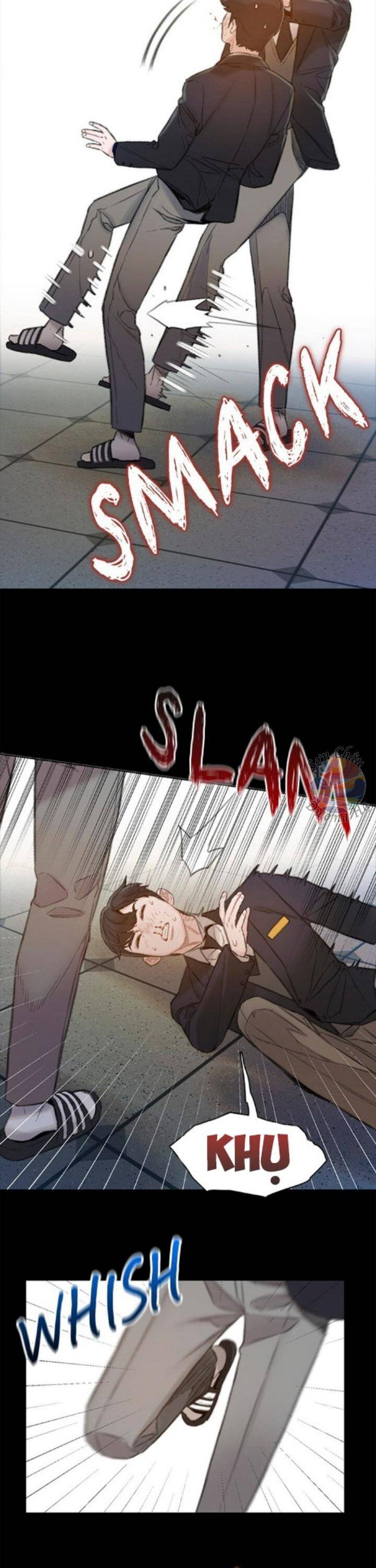 Samaddi Chapter 4 - 25