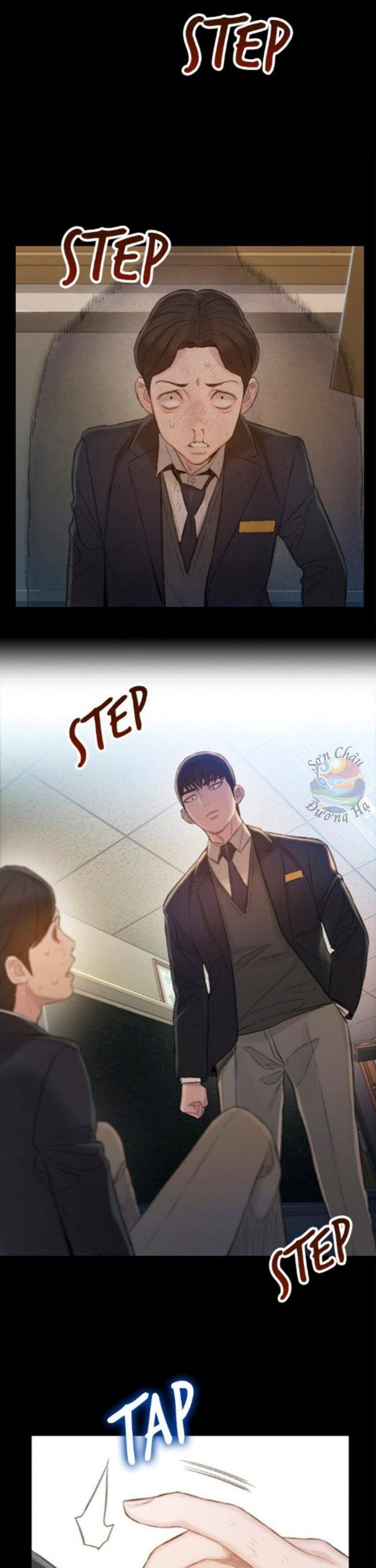 Samaddi Chapter 4 - 27