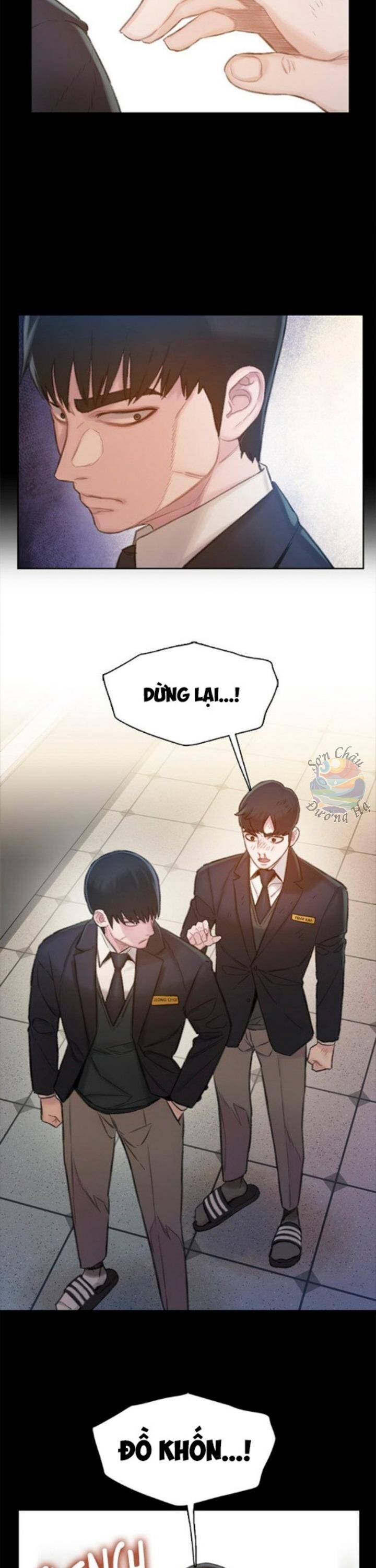 Samaddi Chapter 4 - 28