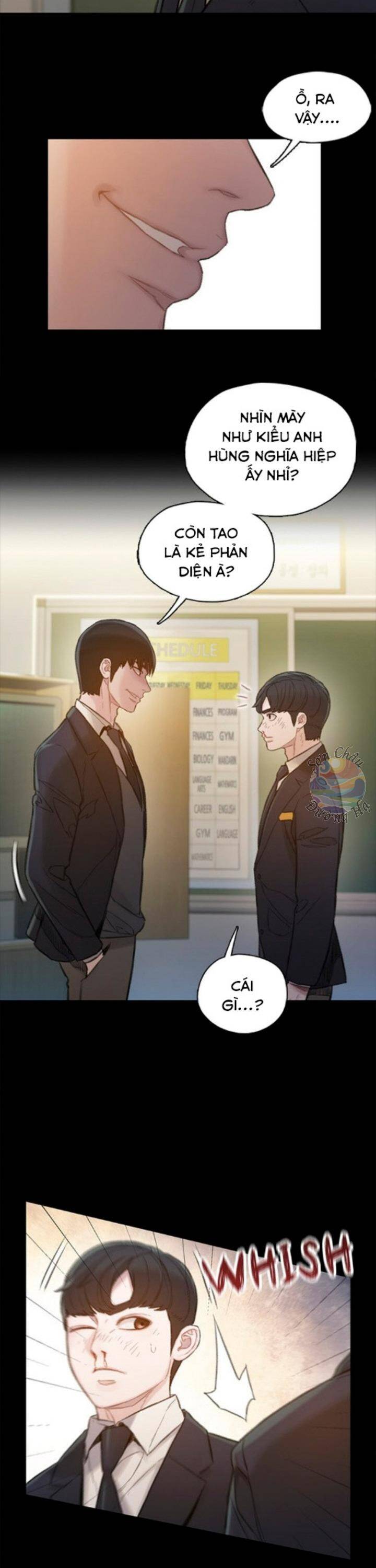 Samaddi Chapter 4 - 31