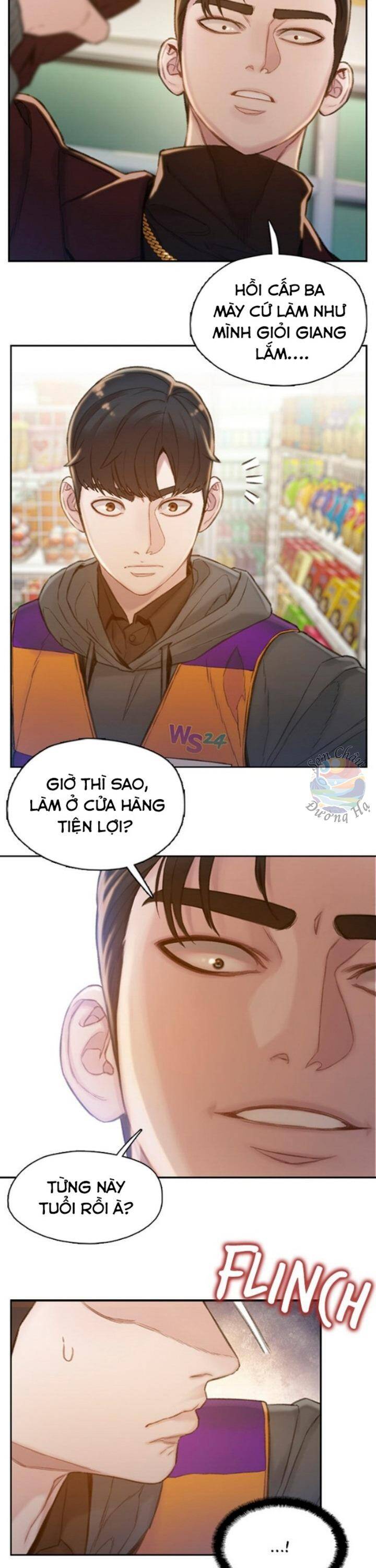 Samaddi Chapter 4 - 36