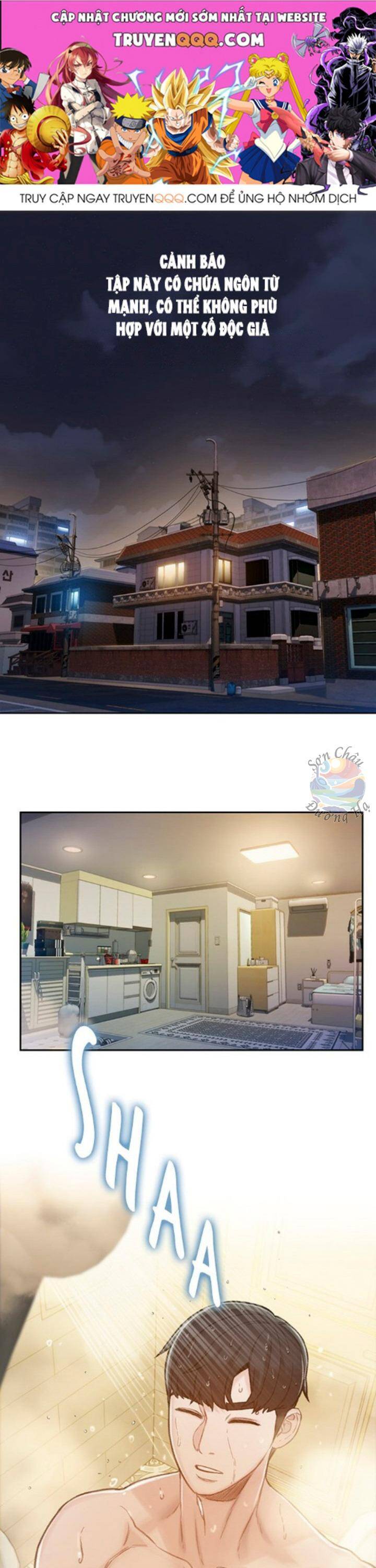 Samaddi Chapter 5 - 1