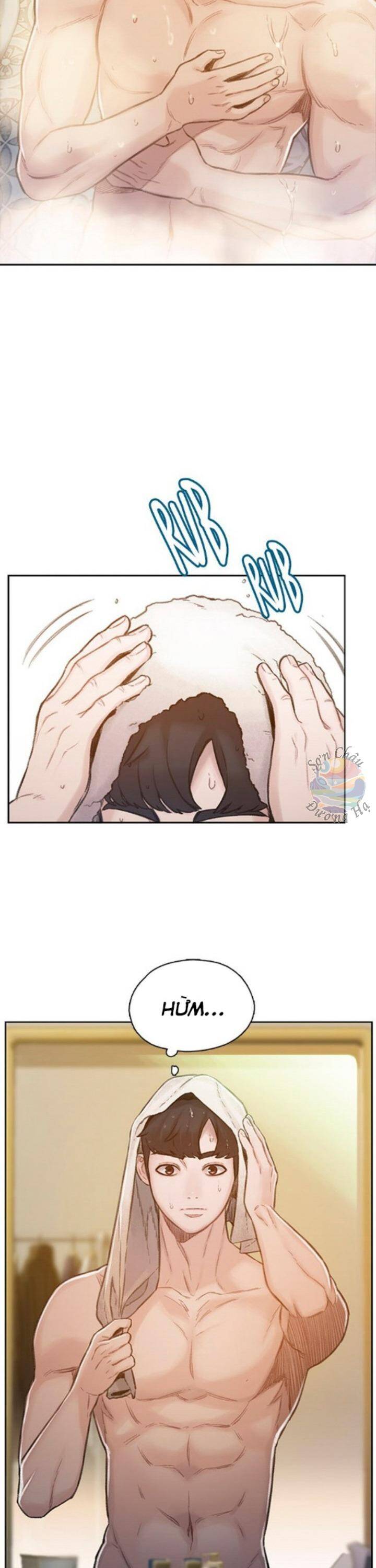 Samaddi Chapter 5 - 2