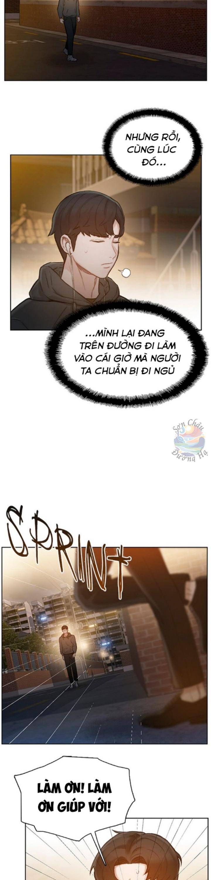 Samaddi Chapter 5 - 4