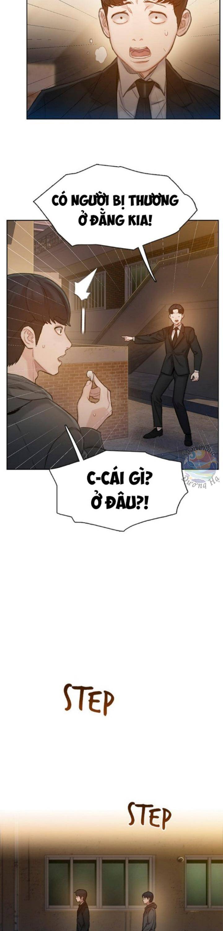 Samaddi Chapter 5 - 5