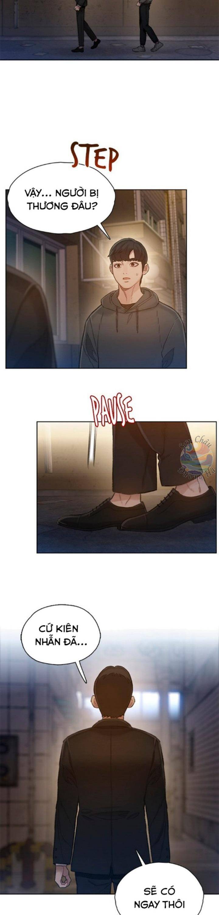 Samaddi Chapter 5 - 6