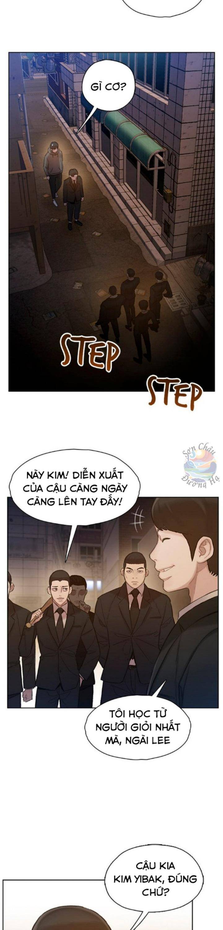 Samaddi Chapter 5 - 7