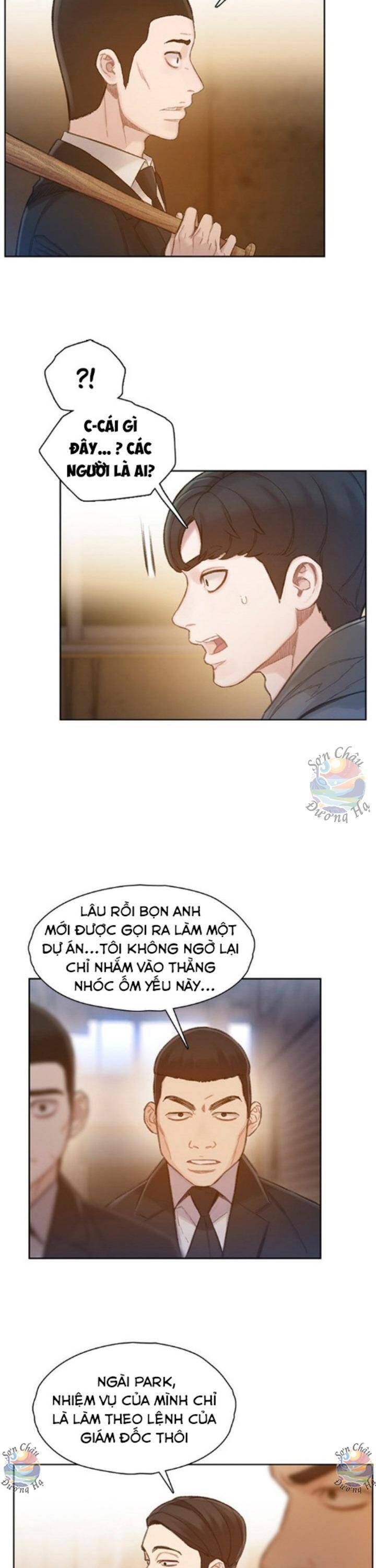 Samaddi Chapter 5 - 8