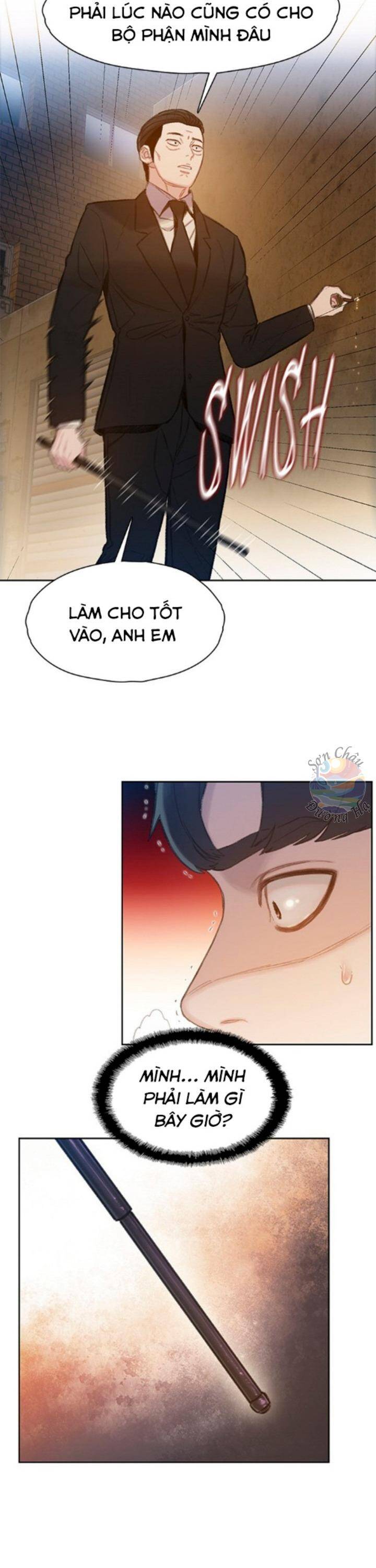 Samaddi Chapter 5 - 10