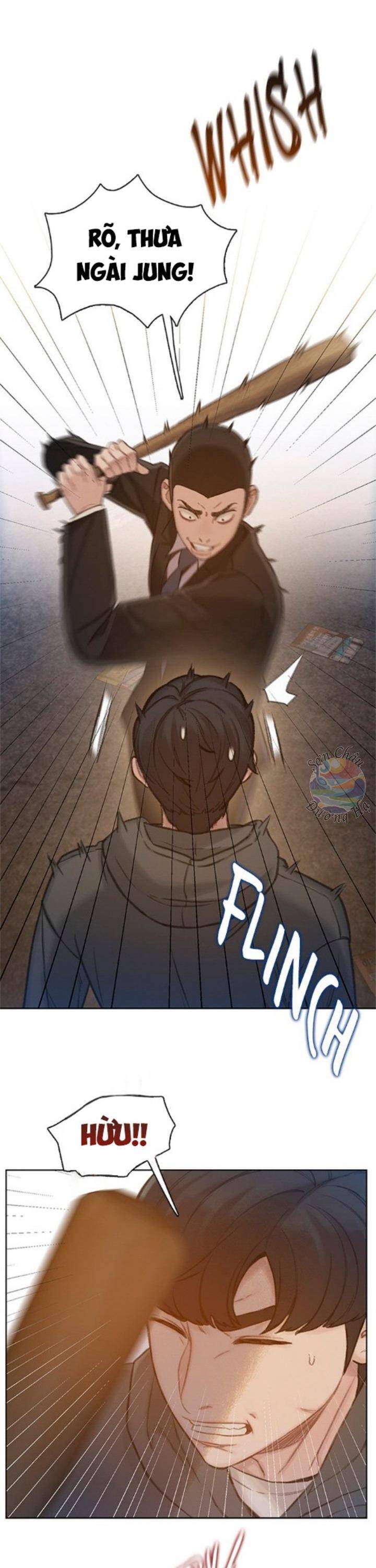 Samaddi Chapter 5 - 11