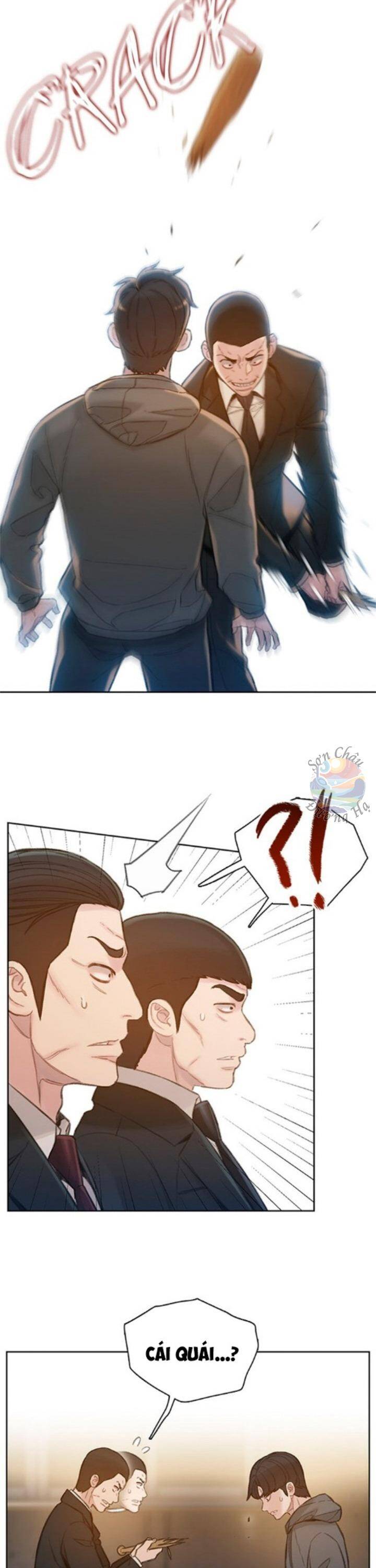 Samaddi Chapter 5 - 12