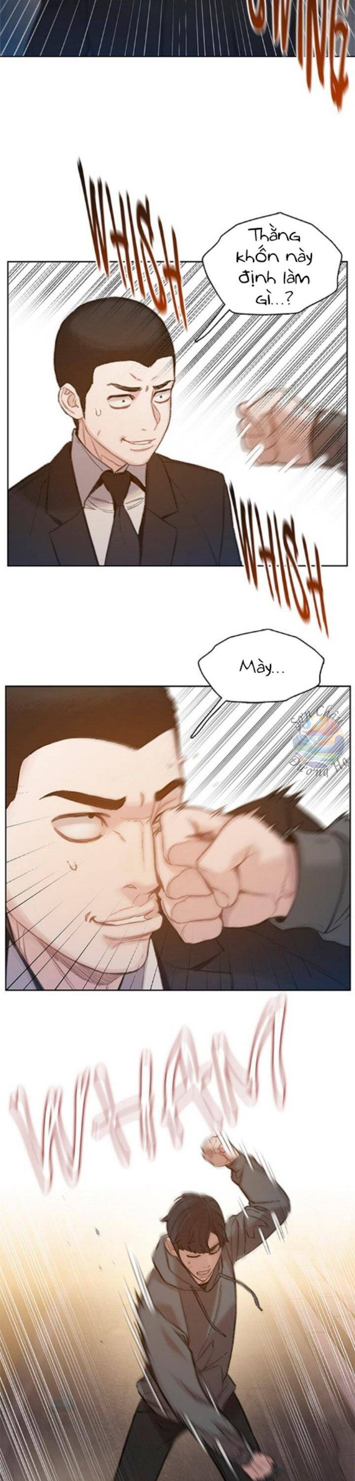 Samaddi Chapter 5 - 15