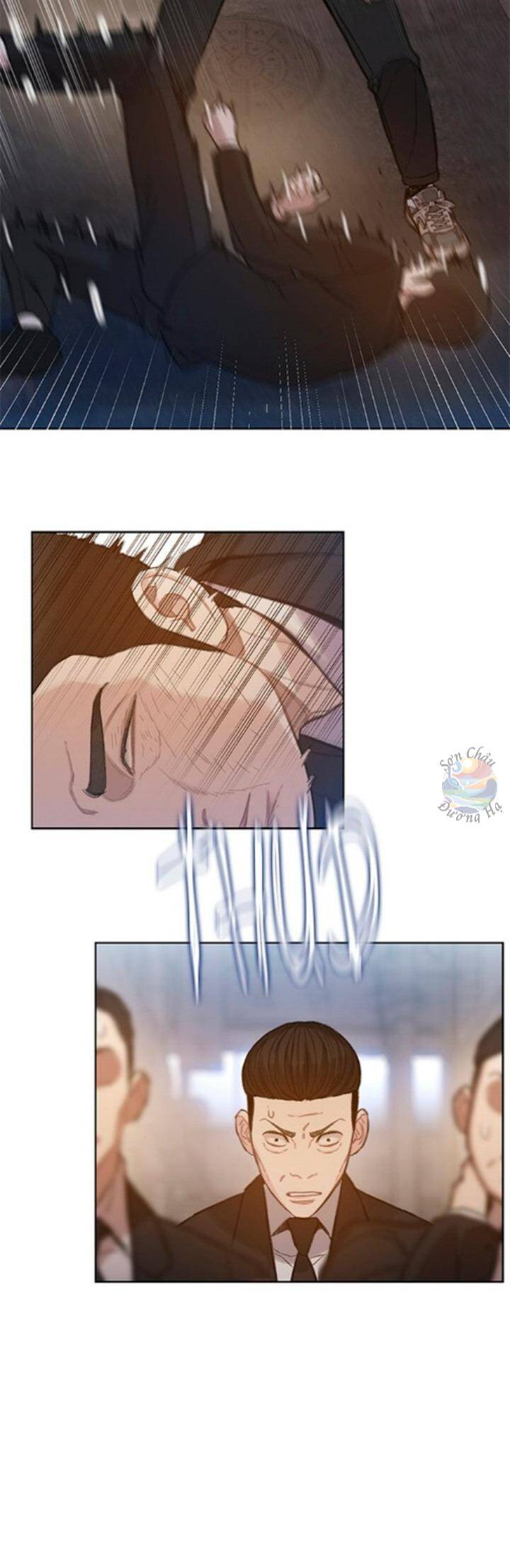 Samaddi Chapter 5 - 16