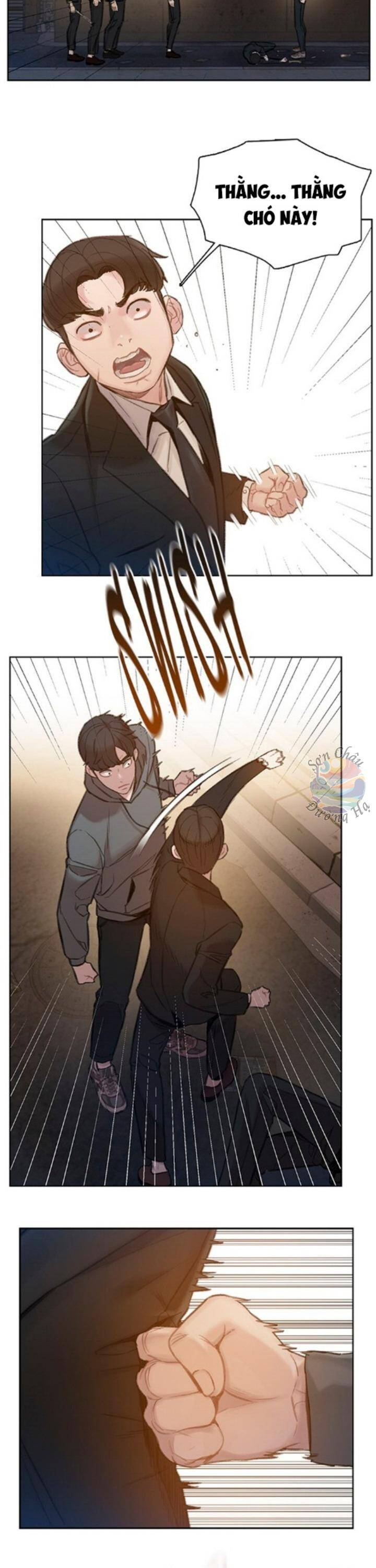 Samaddi Chapter 5 - 19