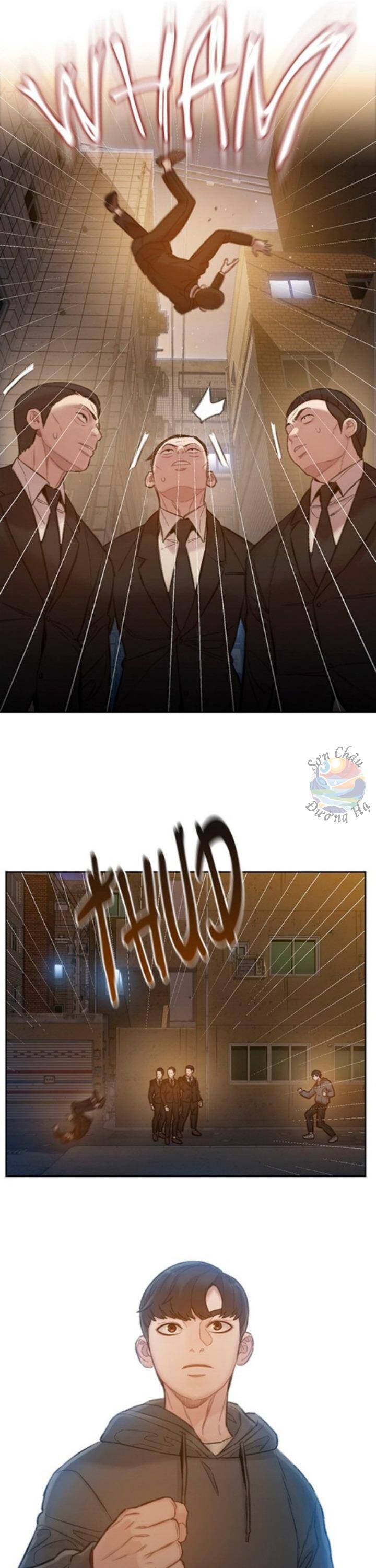 Samaddi Chapter 5 - 20