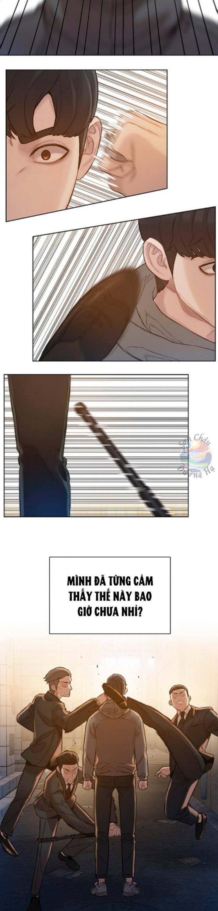 Samaddi Chapter 5 - 22